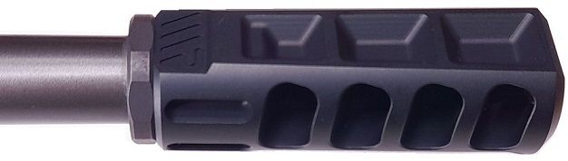 Gas Mongrel Centrefire Rifle Muzzle Brake