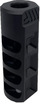 Made of strong and hardened aluminum to minimise zero movement with brake on and off.