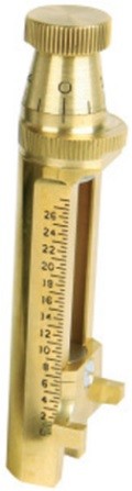 Waters Rifleman M1903 Springfield 3006 service rifle rear sight micrometer adjustment measuring tool