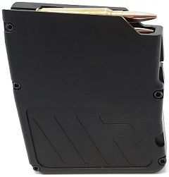 WR Magazine Winchester XPR metal billet alum 2.4" OAL 222 remington 223 remington 10 round aftermarket drop in fit
