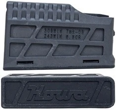 Howa SuperLite Super Lite rifle magazine 3 round 243 7mm-08 308 6.5CM